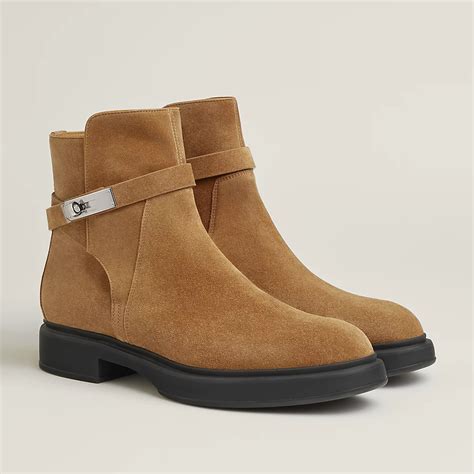 hermes veo boot|Veo ankle boot .